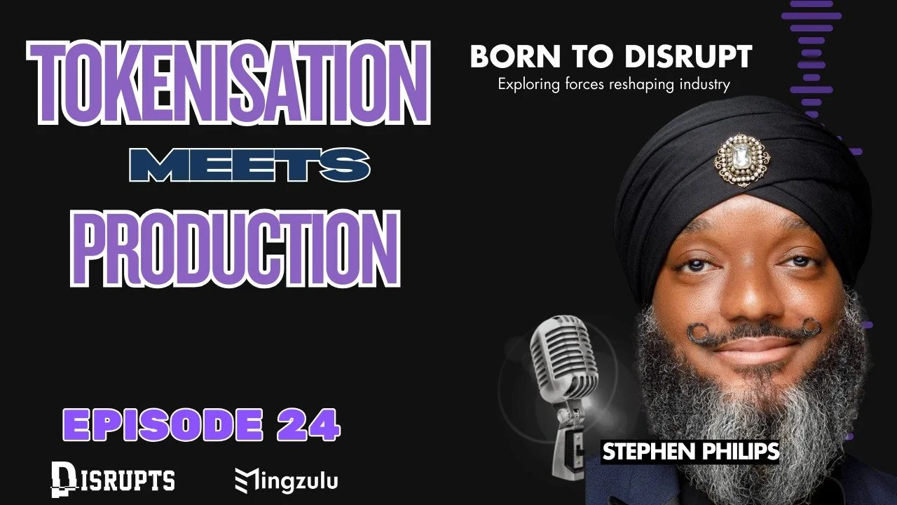 Digital asset tokenisation transitions from pilot fatigue to production readiness