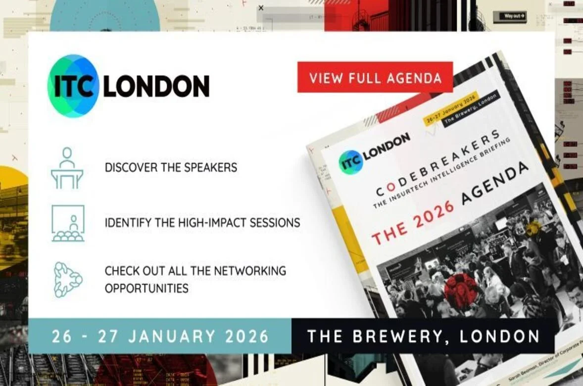 ITC London Selects Startups for Inaugural Challenge Lab 2026