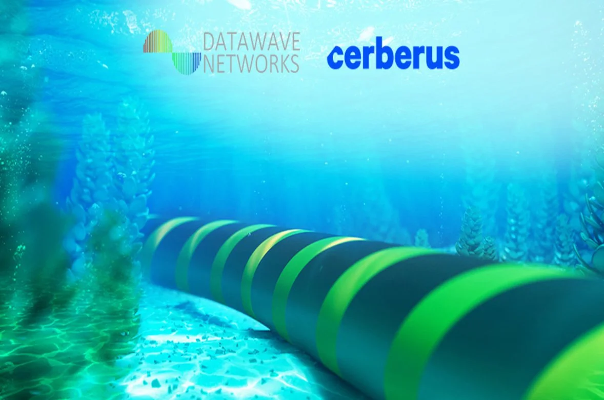 Datawave Partners with Cerberus to Develop Singapore–India–Gulf (SING) Subsea Cable System