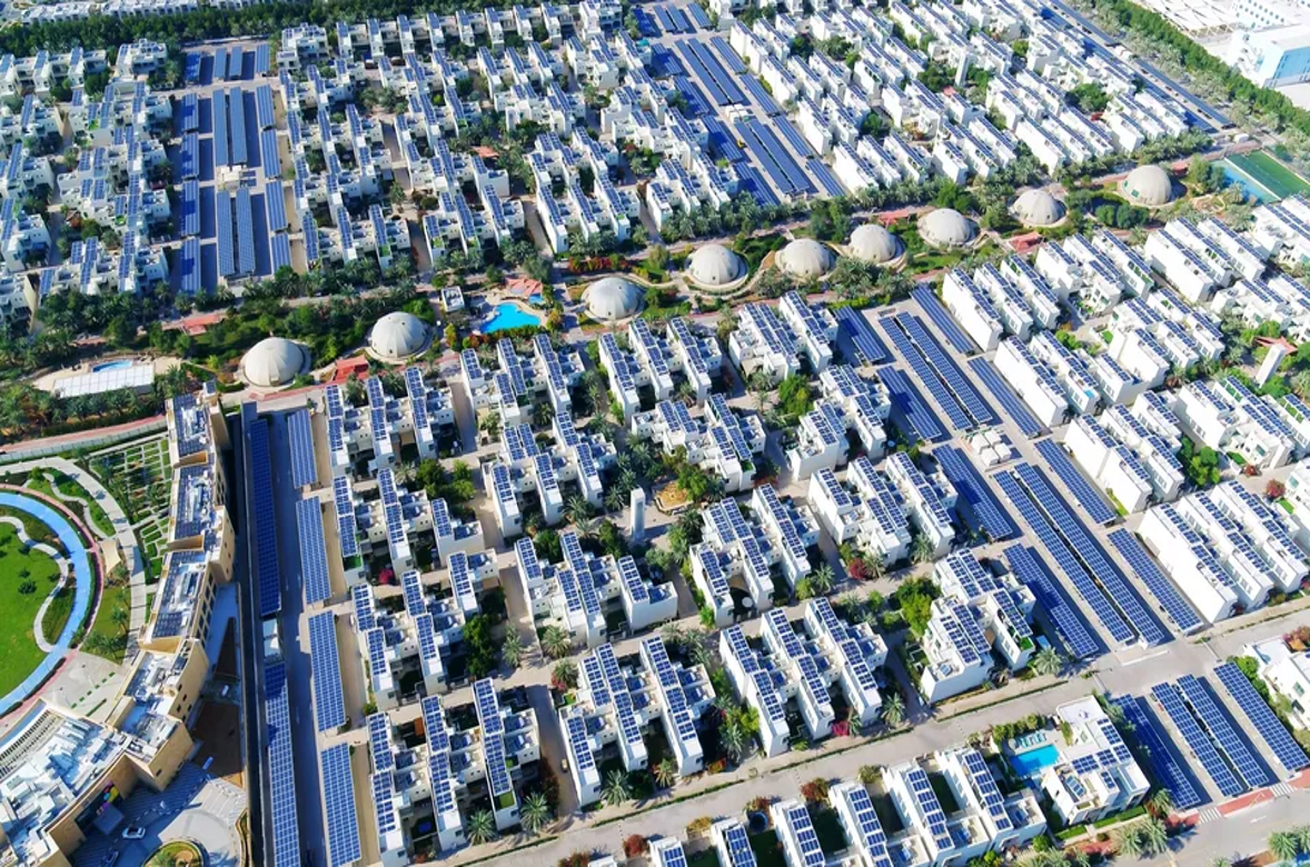 SEE Holding Unveils The Sustainable City 2.0 at AIM Congress 2025