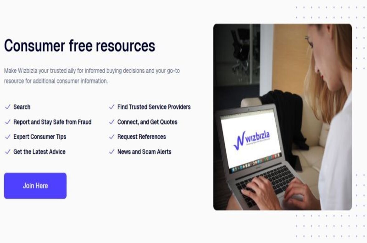 Wizbizla: Educating Expats to Combat Scams in Dubai