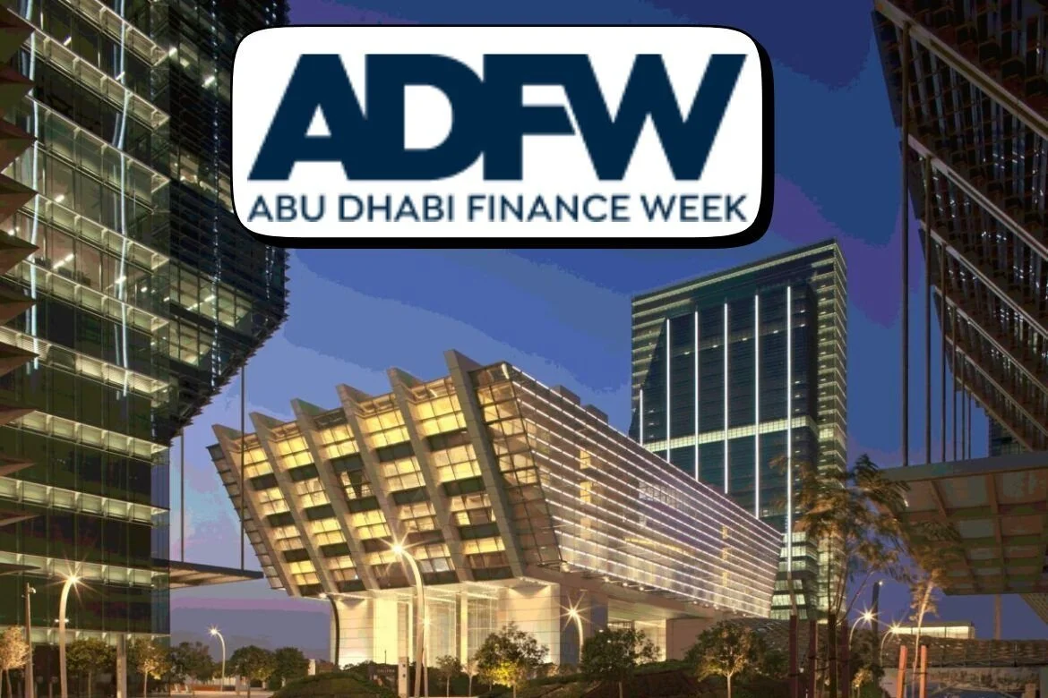 Abu Dhabi Finance Week 2025: Engineering the Capital Network
