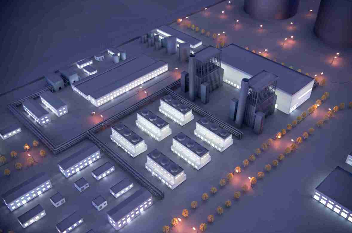 Vertiv Report Highlights AI as a Catalyst for Next-Generation Data Center Innovation