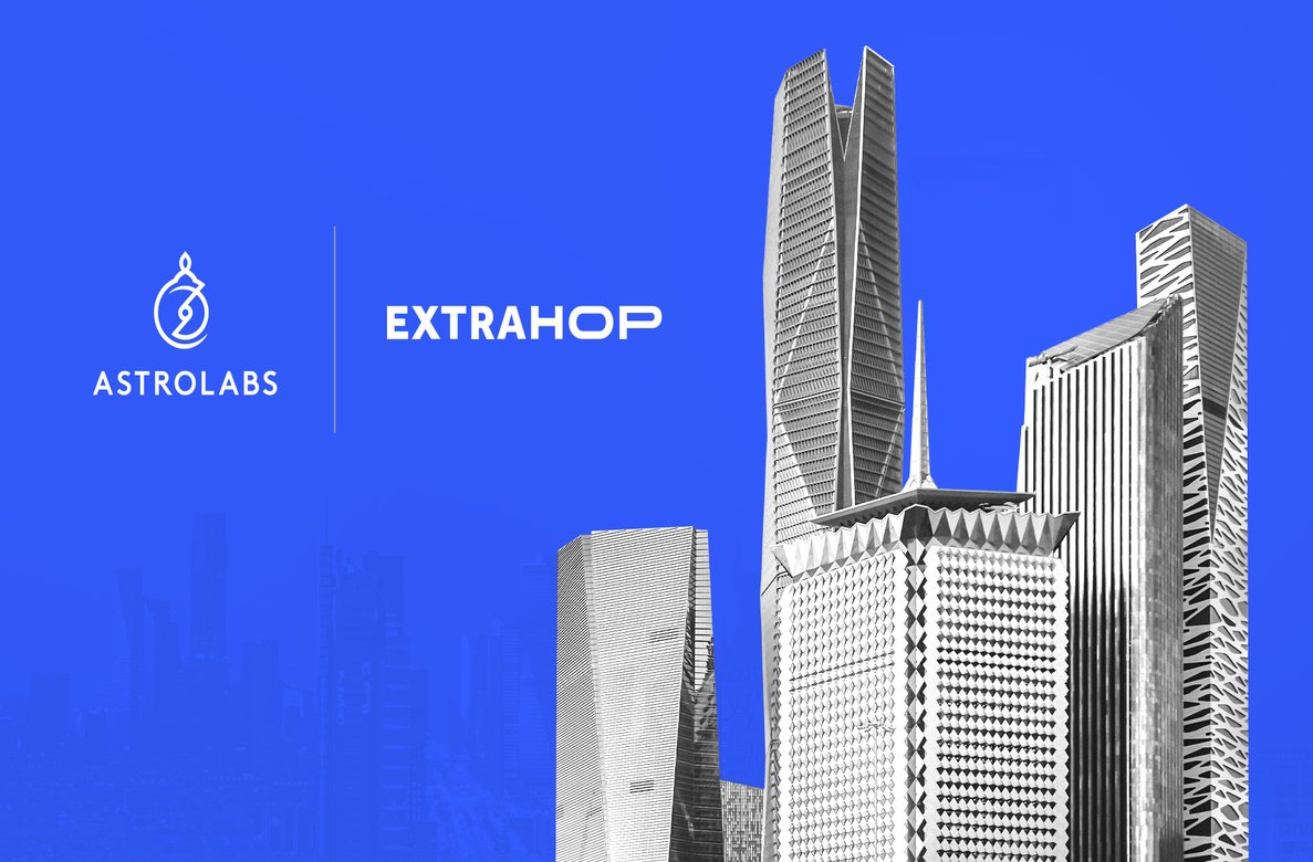 ExtraHop Expands Modern Network Detection and Response into Saudi Arabia