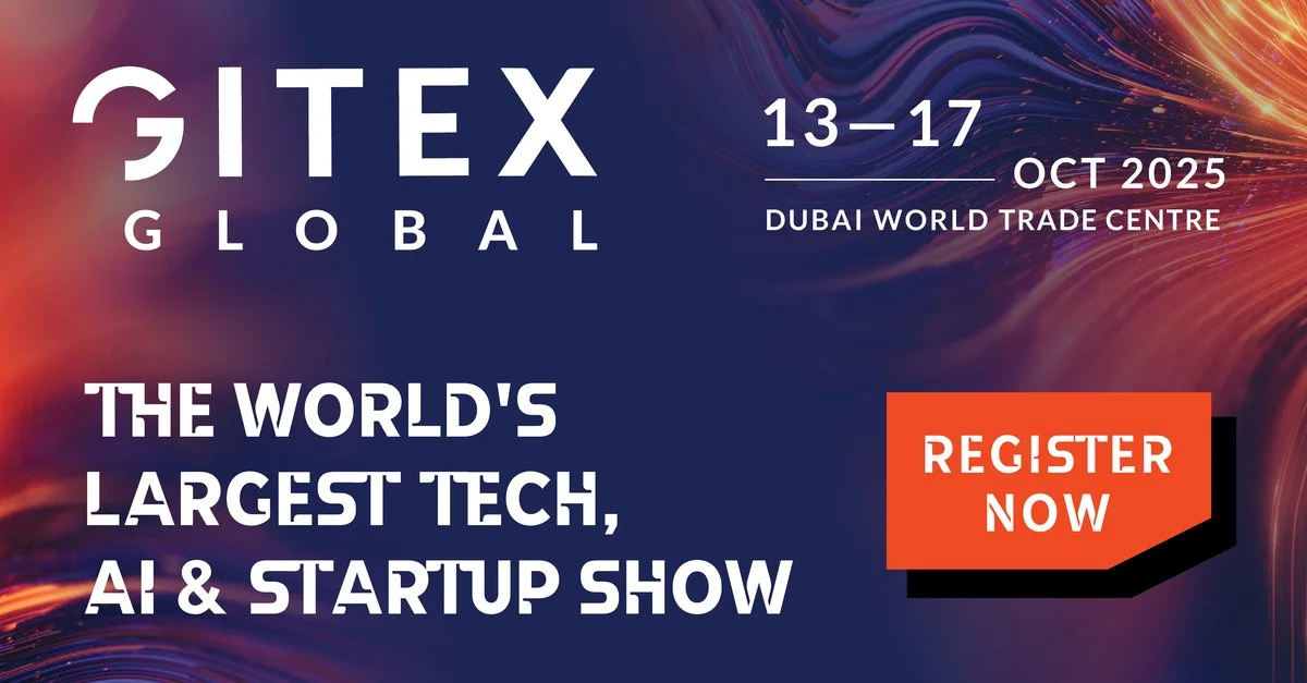 GITEX GLOBAL 2025
