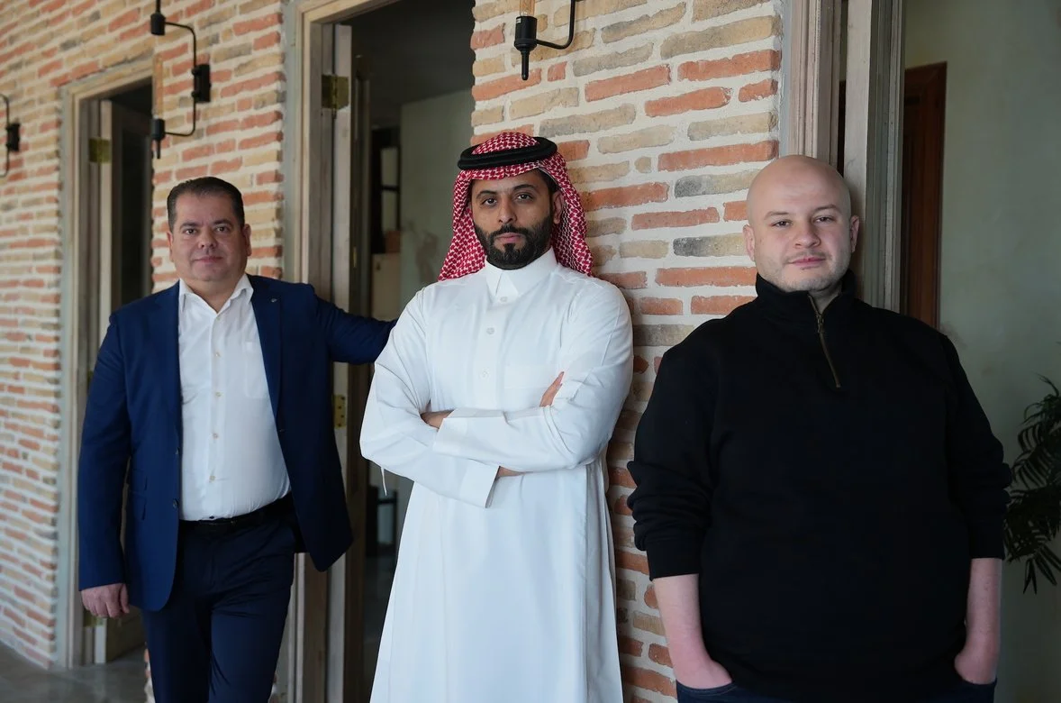 Governata Raises $4M to Power Saudi AI-Ready Data