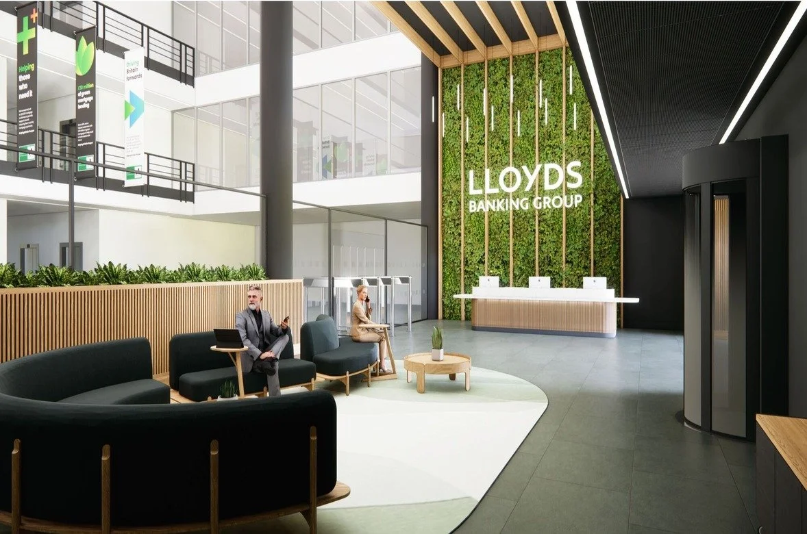 Lloyds Banking Group Launches AI Academy to Upskill 67,000 Colleagues