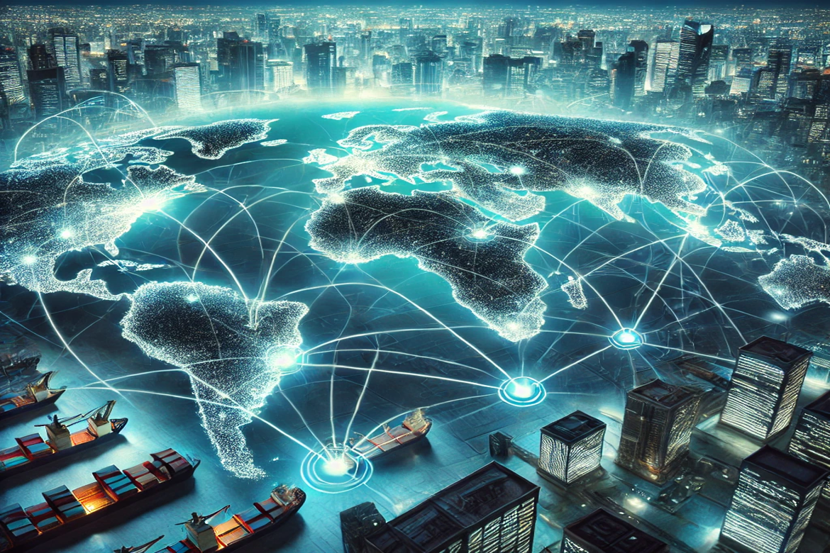 Sustainable Global Trade Initiative (SGTI) Launches to Transform Global Trade