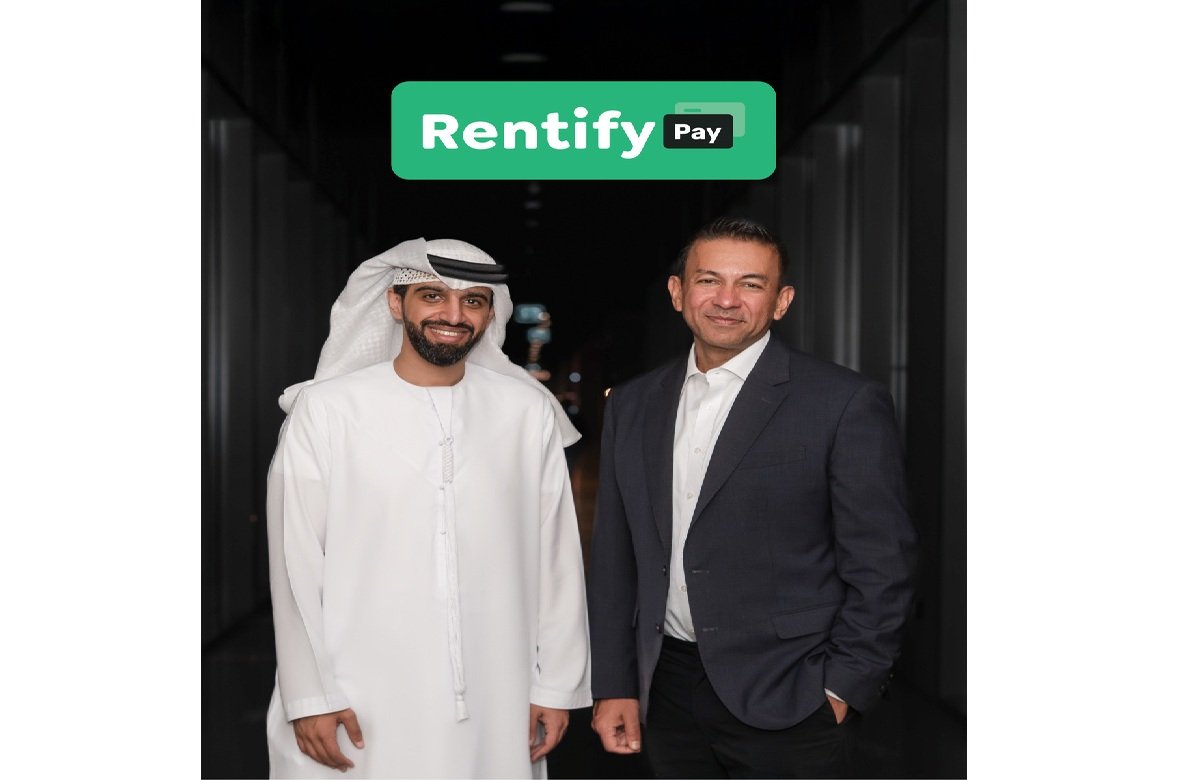 Rentify Launches UAE’s First Rent-Native Infrastructure Layer with Rentify Pay