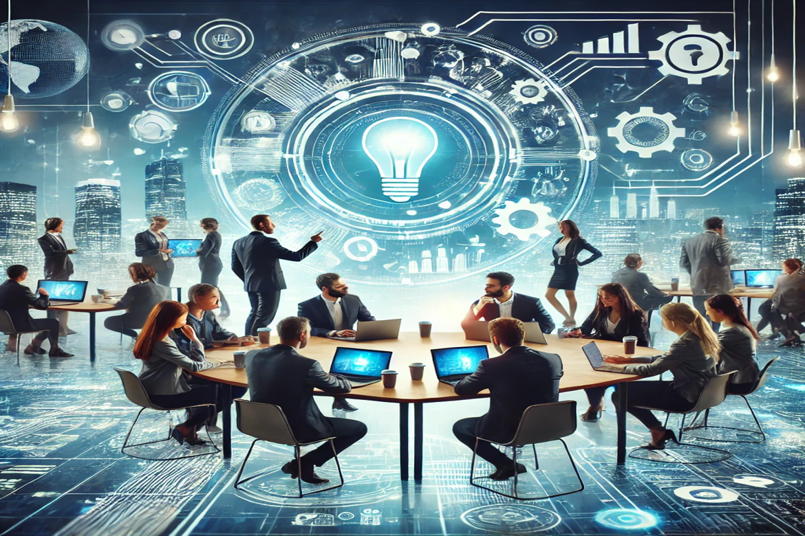 Lloyds Banking Group Opens Applications for 2025 Launch Innovation Programme
