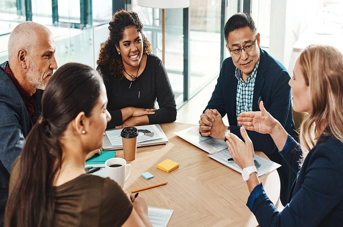 The Power of Words: How the Right Messaging Can Shape Your Business Success