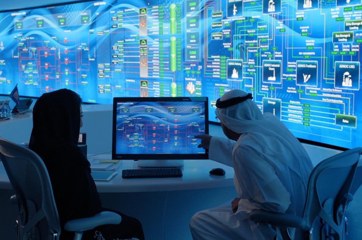 AIQ Secures $340M Contract with ADNOC to Deploy ENERGYai for AI-Driven Optimization