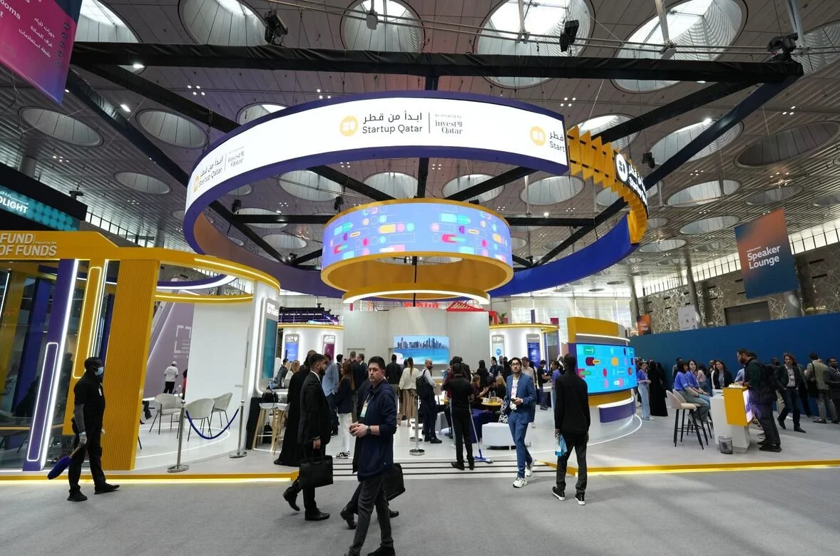 Invest Qatar to Spotlight Startup Ecosystem at Web Summit Qatar 2026