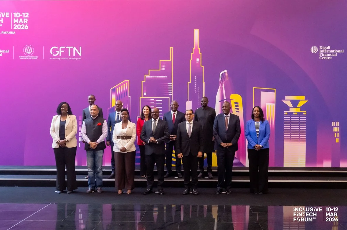Inclusive FinTech Forum 2026 Opens in Kigali to Drive Financial Inclusion