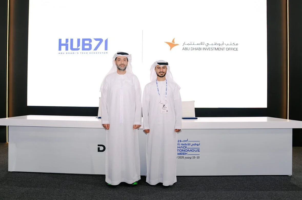 Hub71 Launches Smart Mobility Gateway for Startups in Abu Dhabi’s SAVI Cluster