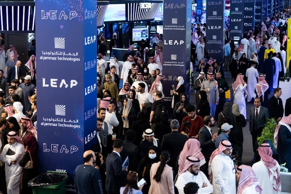 LEAP 2025: Event Summary