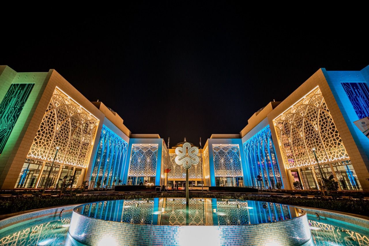 Sharjah's Innovation Park Attracts Innovative French Startups in Public Health and Sustainable Longevity