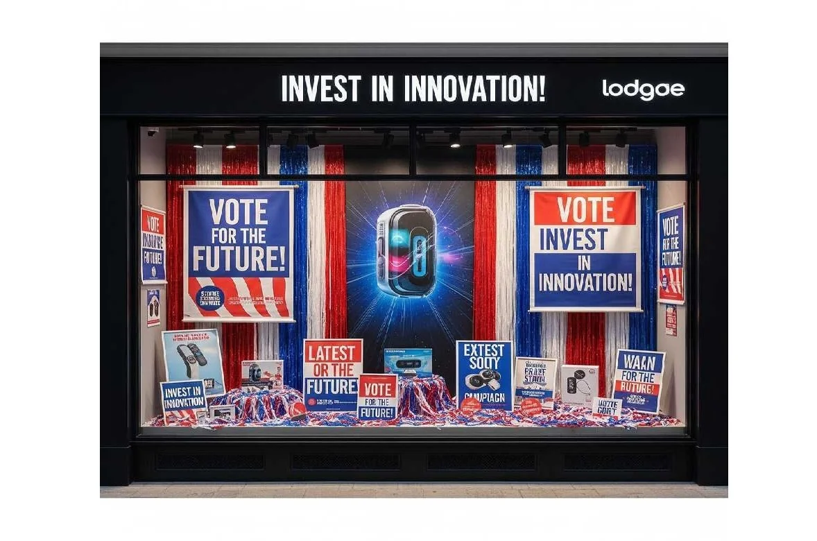 What Businesses Can Learn from Modern Political Campaigns