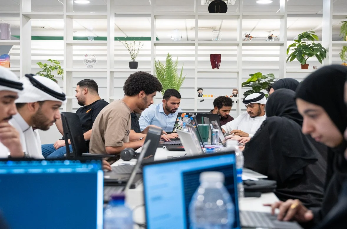 Reboot Coding Institute Expands AI Training for Bahrain’s Workforce and Youth