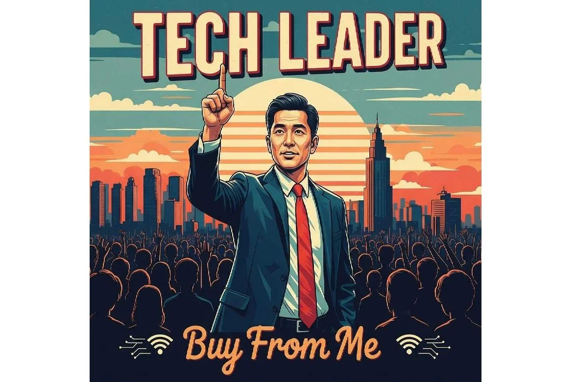 From Campaigns to Companies: How Political Strategies Shape Business Success