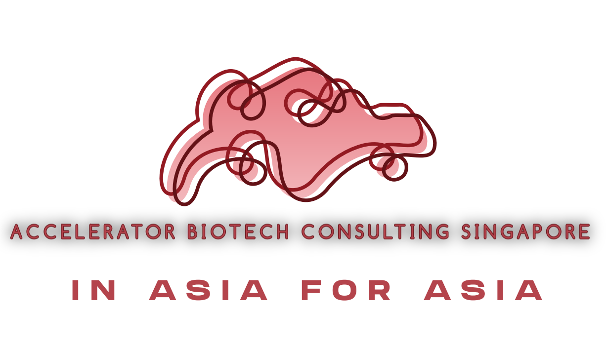 In Asia For Asia - Accelerator Biotech Consulting working with Reputable Life Science Tools and Molecular Diagnostics Clients since 2017