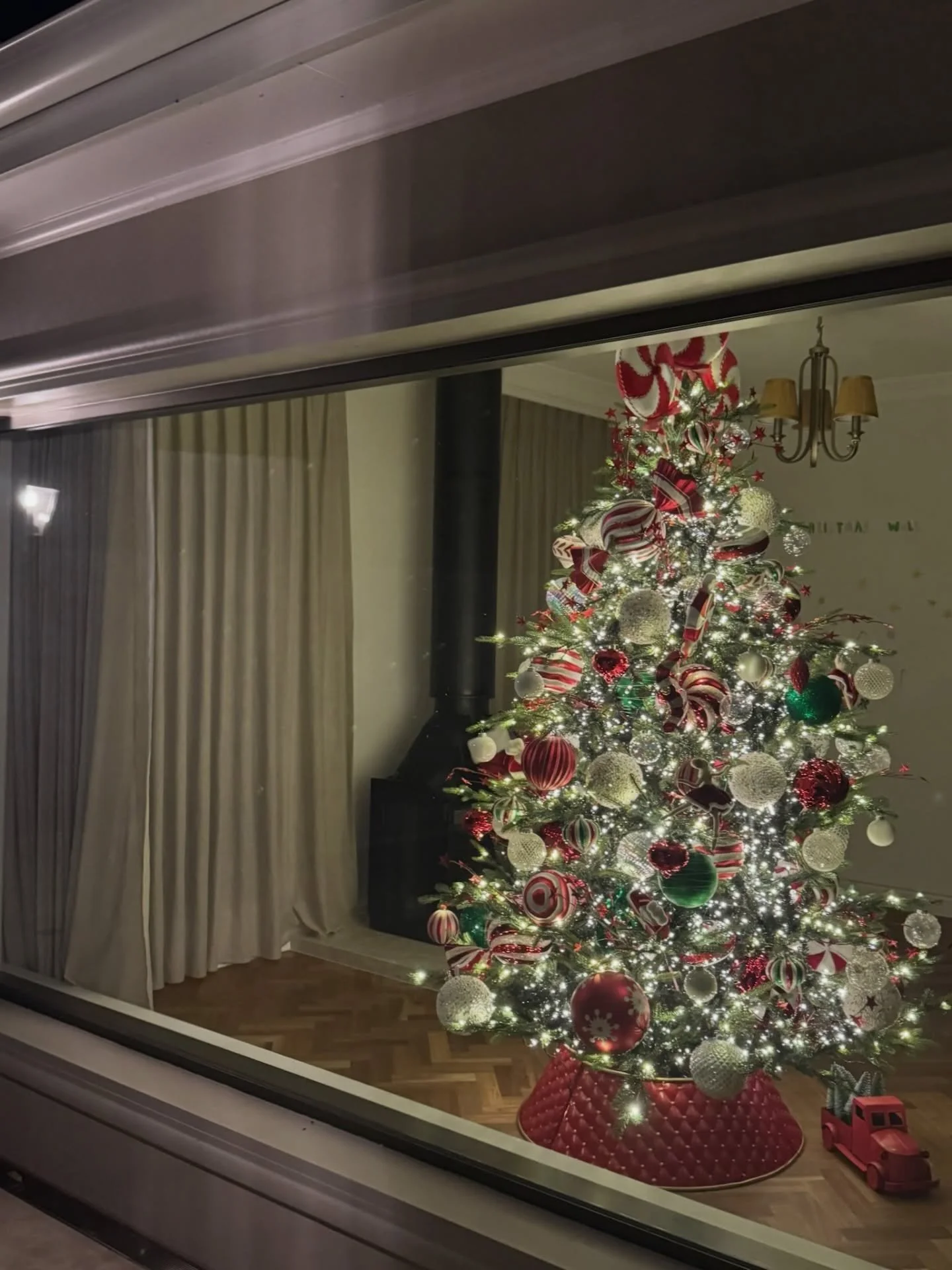 Welcome to Candy Cane Lane 🍭🎄

𝒯𝒽𝑒 𝒯𝓇𝑒𝑒 𝒟𝓇𝑒𝓈𝓈𝑒𝓇

.
.
.
.
.
#thetreedressers
#christmastree 
#christmasdecor 
#christmasdecorations 
#christmastoys 
#christmasdecorating 
#christmas
#christmasinspo