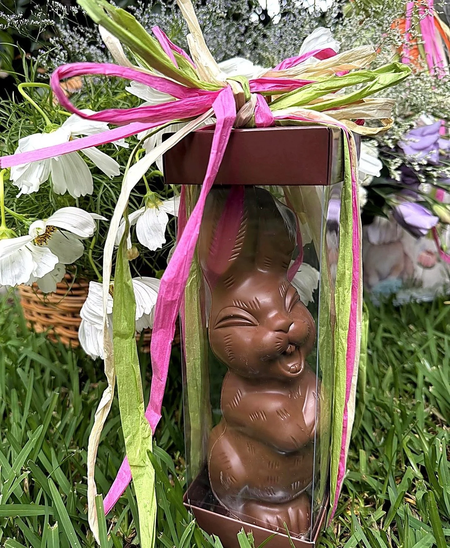 A little indulgence, beautifully wrapped.

This Easter, elevate your gifting with something timeless, refined, and made to feel special.

Because it&rsquo;s not just a treat, it&rsquo;s an experience 🐣✨ 

𝒯𝒽𝑒 𝒯𝓇𝑒𝑒 𝒟𝓇𝑒𝓈𝓈𝑒𝓇

#thetreedres