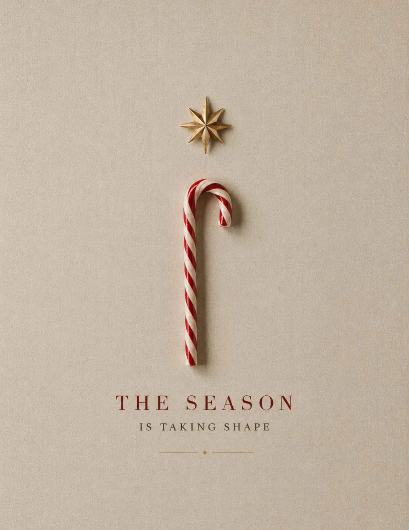 Christmas is already in the works over here&hellip;

Behind the scenes, the planning has started, the ribbons are rolling &amp; the magic is slowly taking shape.

Our best season yet is loading.

 𝒯𝒽𝑒 𝒯𝓇𝑒𝑒 𝒟𝓇𝑒𝓈𝓈𝑒𝓇

#thetreedressers 
#ch