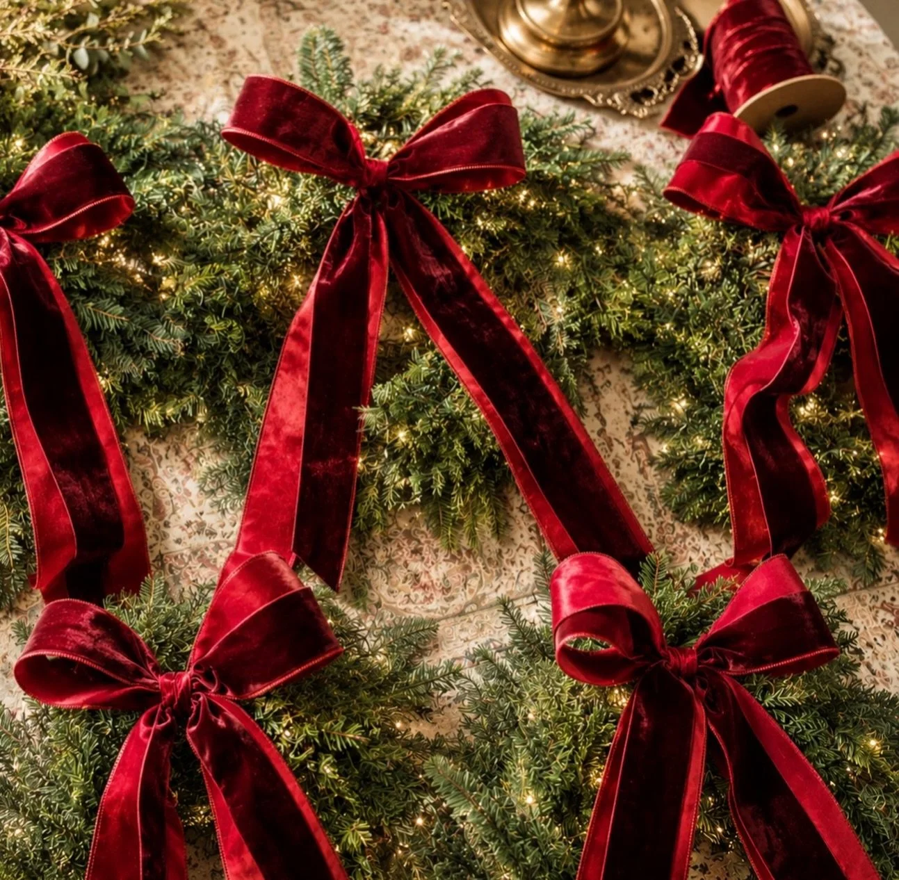 The feeling of christmas begins long before the season arrives&hellip; ✨

swipe through the mood, the inspiration and the story already unfolding behind the scenes at The Tree Dresser.

𝒯𝒽𝑒 𝒯𝓇𝑒𝑒 𝒟𝓇𝑒𝓈𝓈𝑒𝓇

.
.
.
.
.
#thetreedressers
#chri