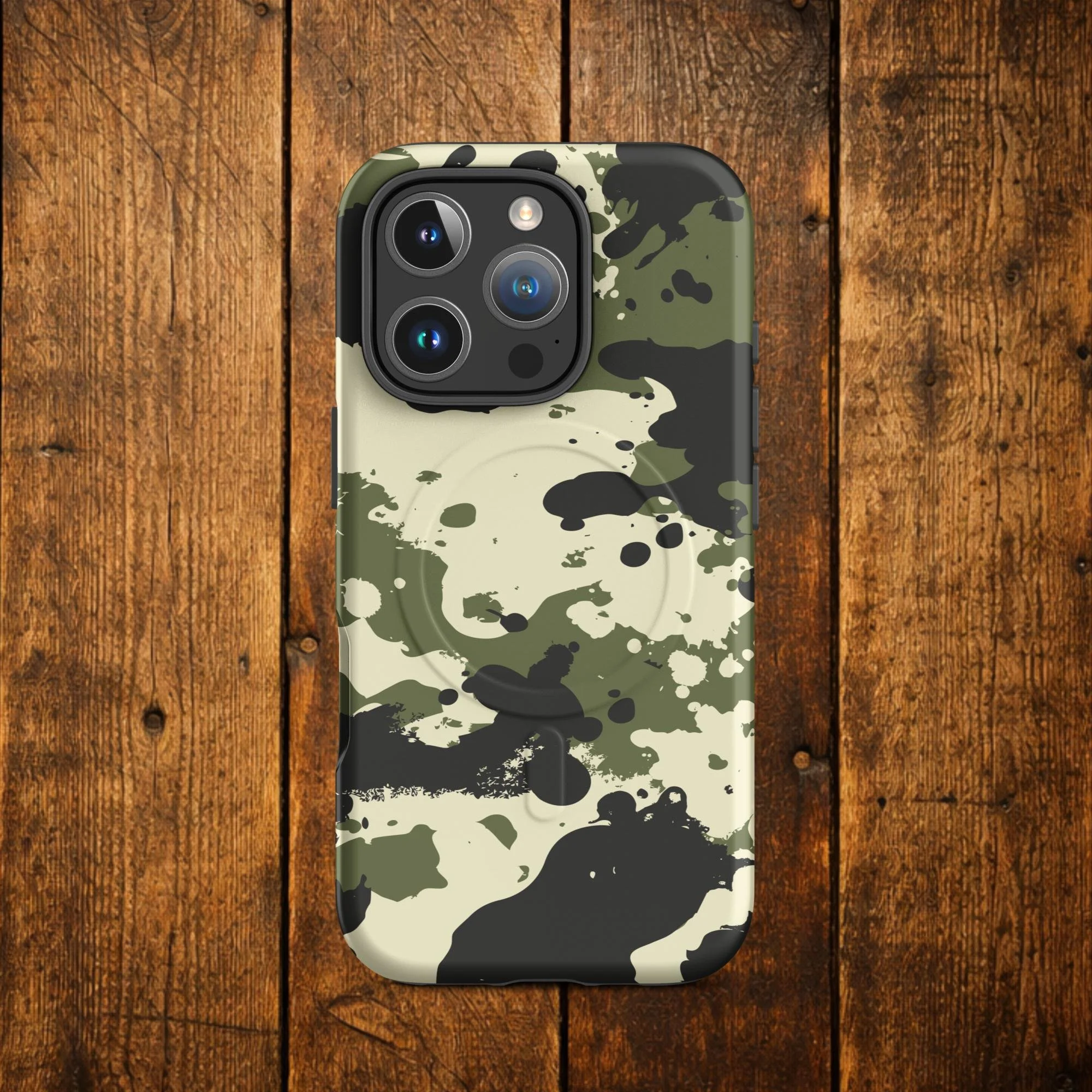 Deadfall MagSafe® Tough Case for iPhone®