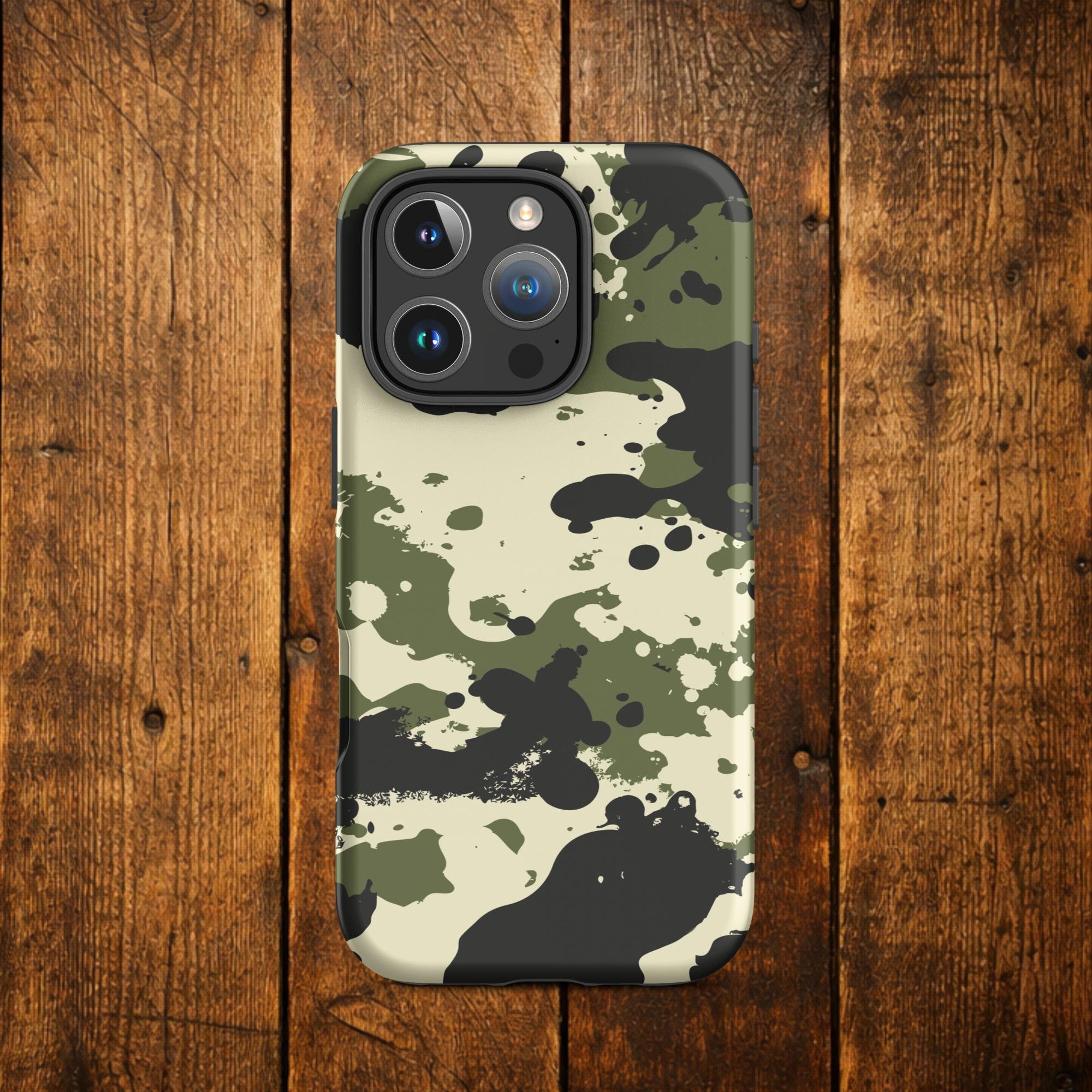 Deadfall Tough Case for iPhone®