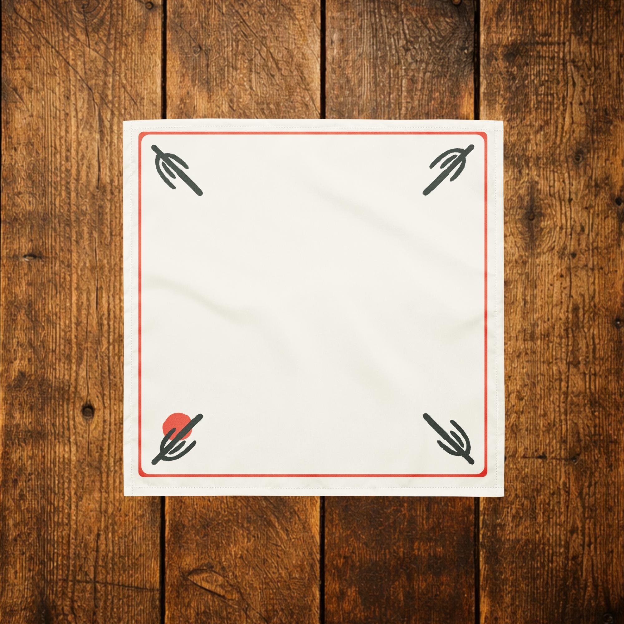 Low Sun UPF 50+ Ranch Rag