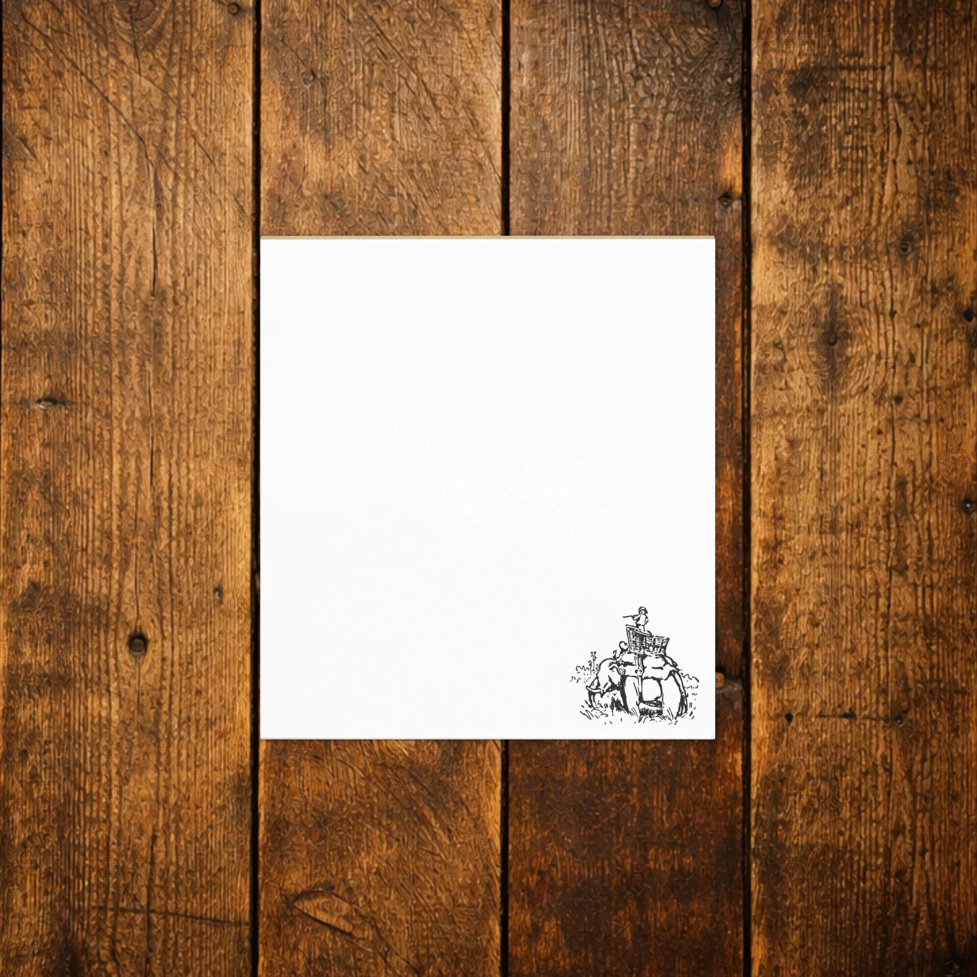 Roosevelt Hunting Club Field Notes