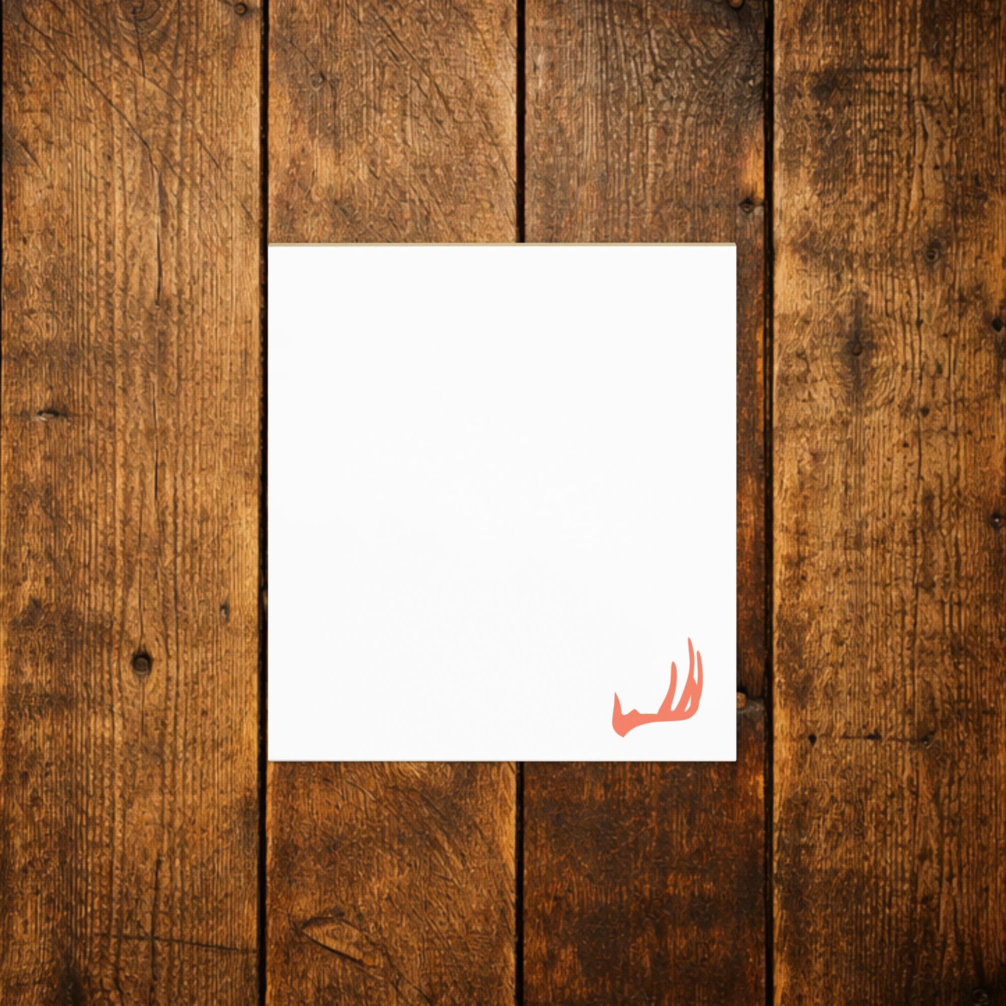 Lost Tine Field Notes