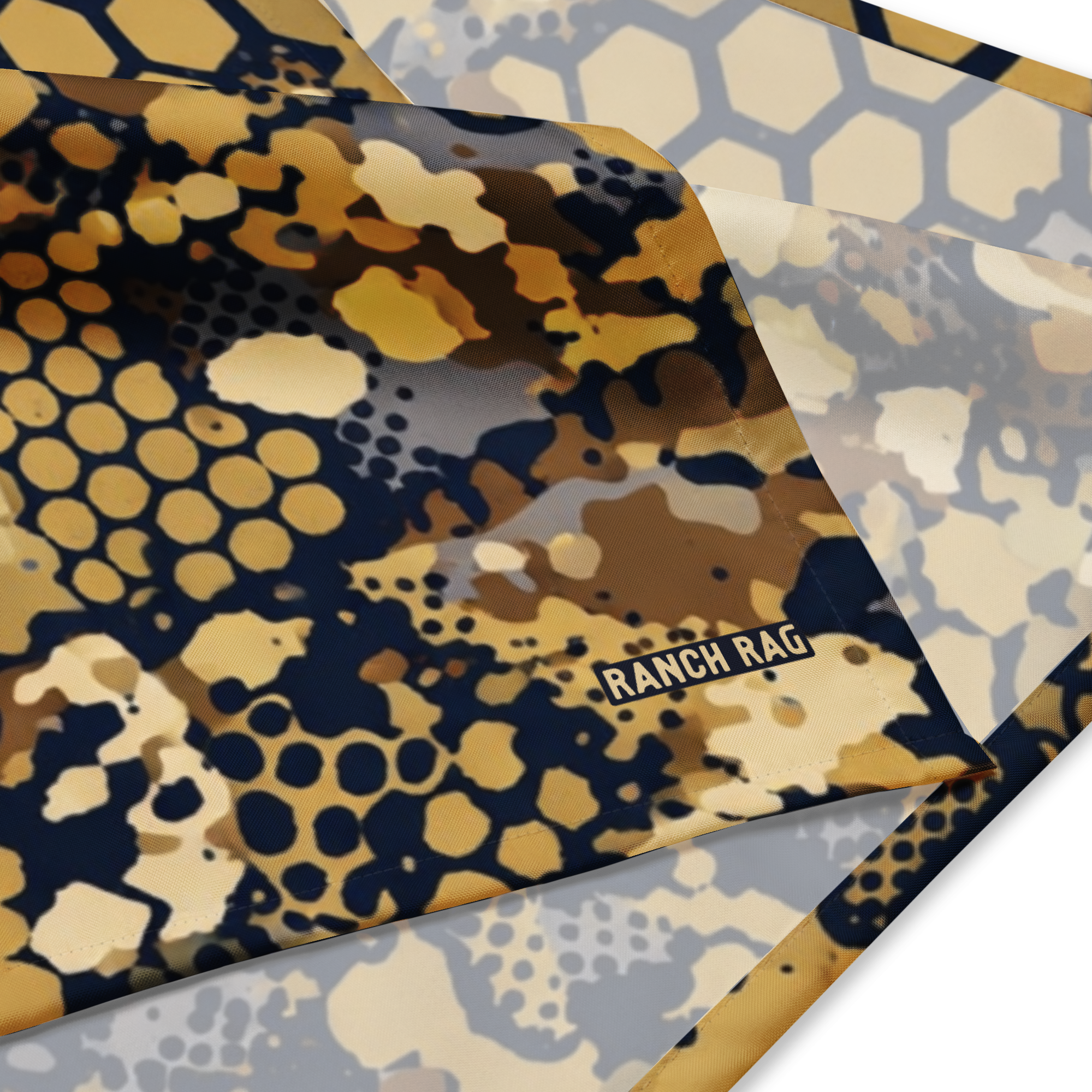 High Plains Honeycomb UPF 50+ Ranch Rag 2.png
