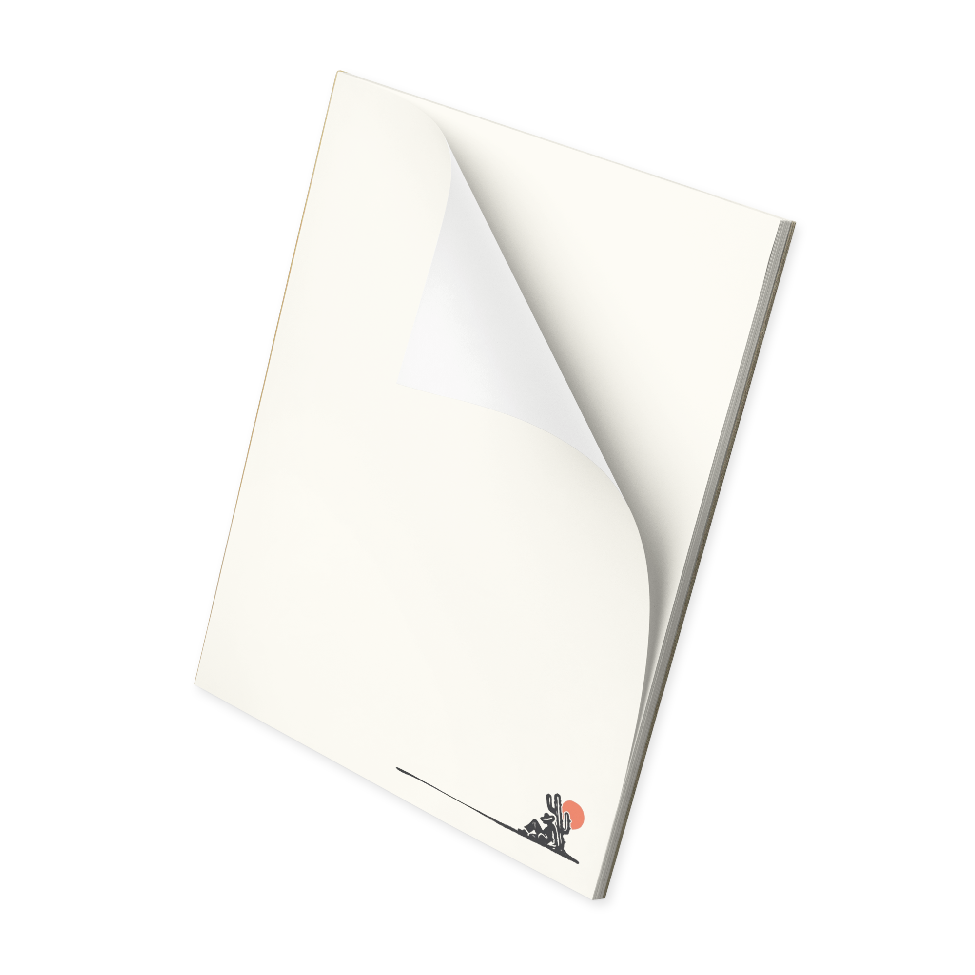 Vuelta Field notepad 11x8.5 product image.png