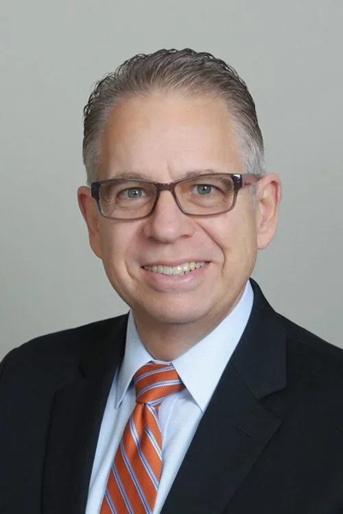 Rev Scott Armstrong