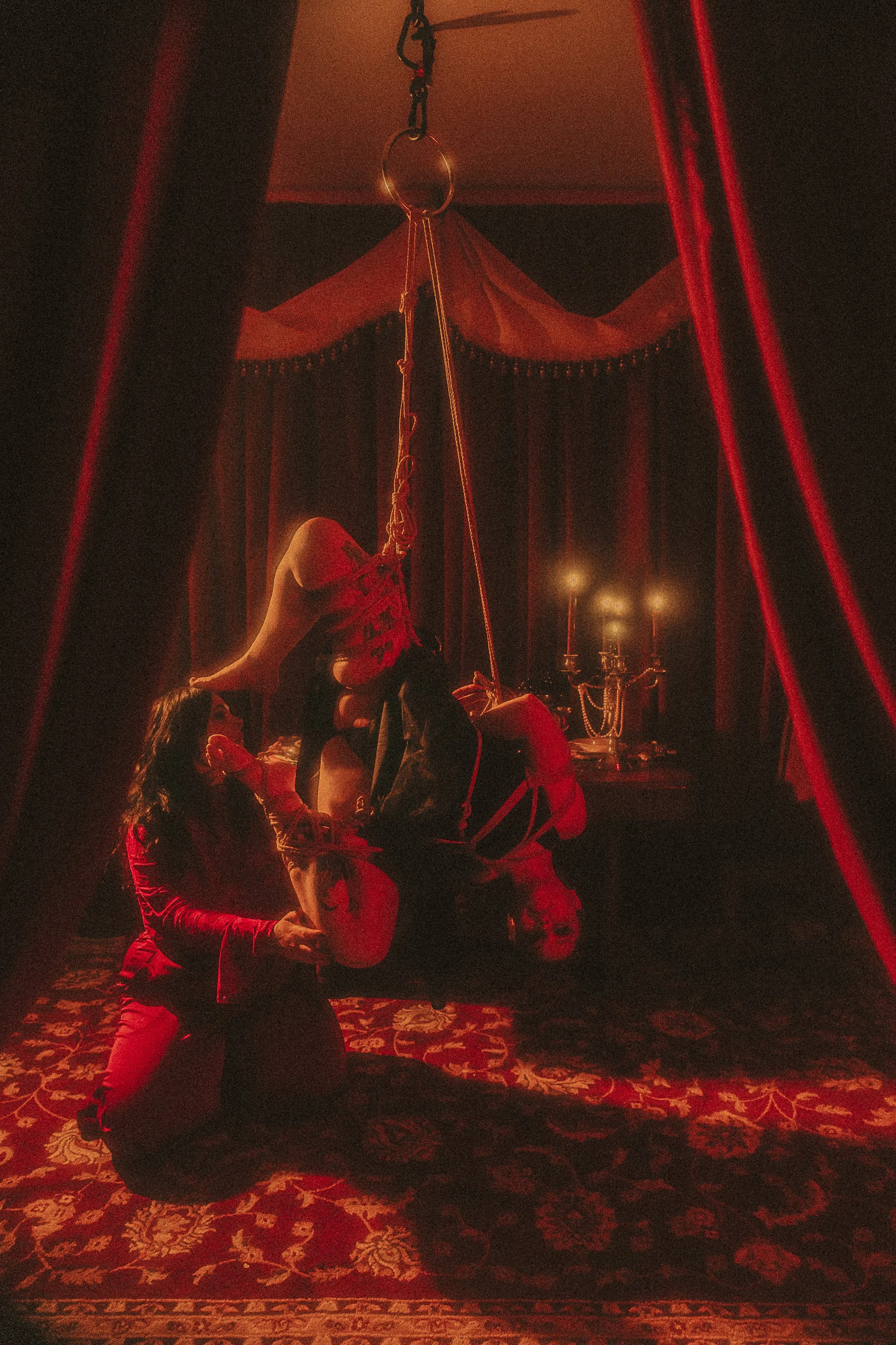 Photo by Found.Wanting