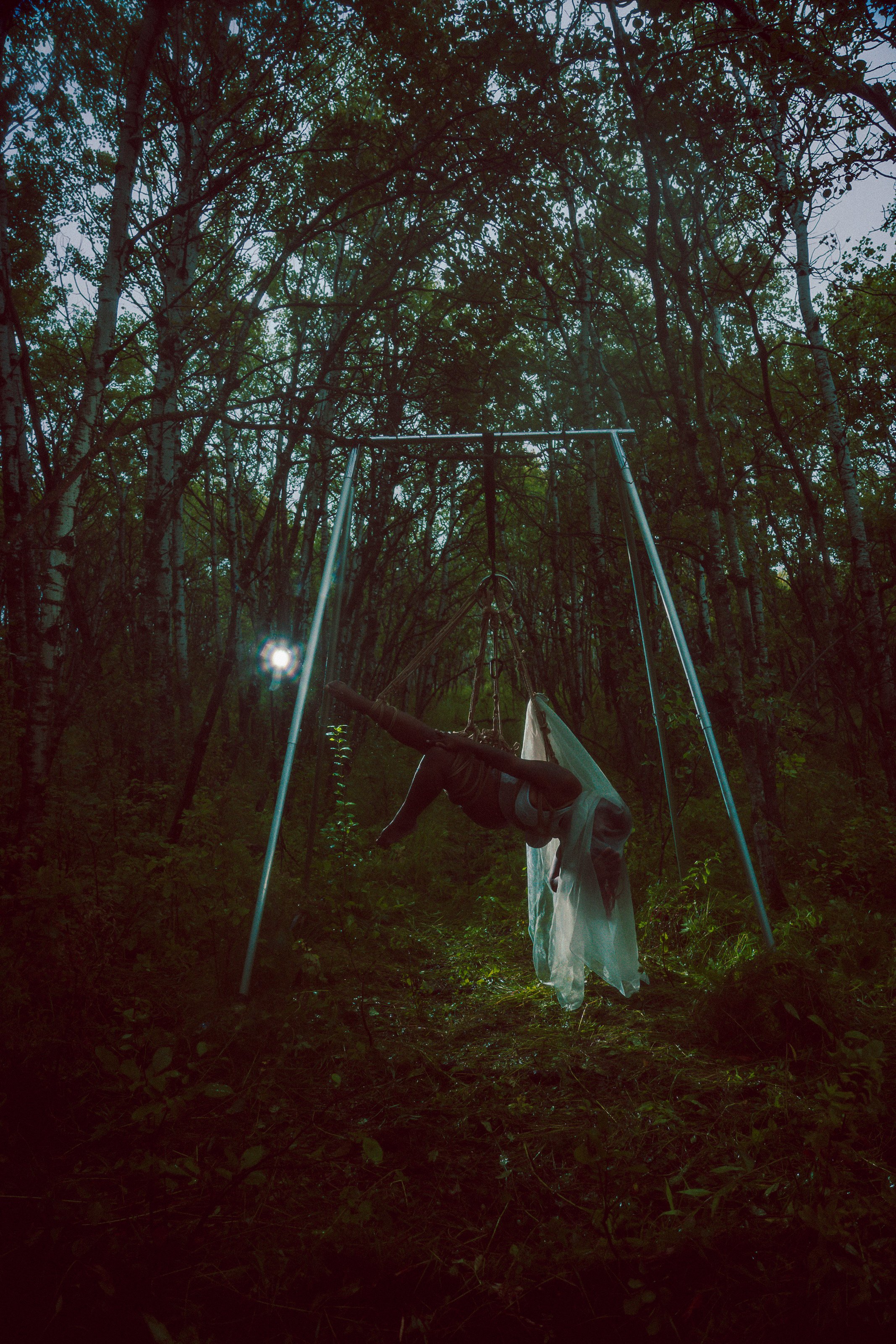 photo by found.wanting, model: rereryry_little_fox