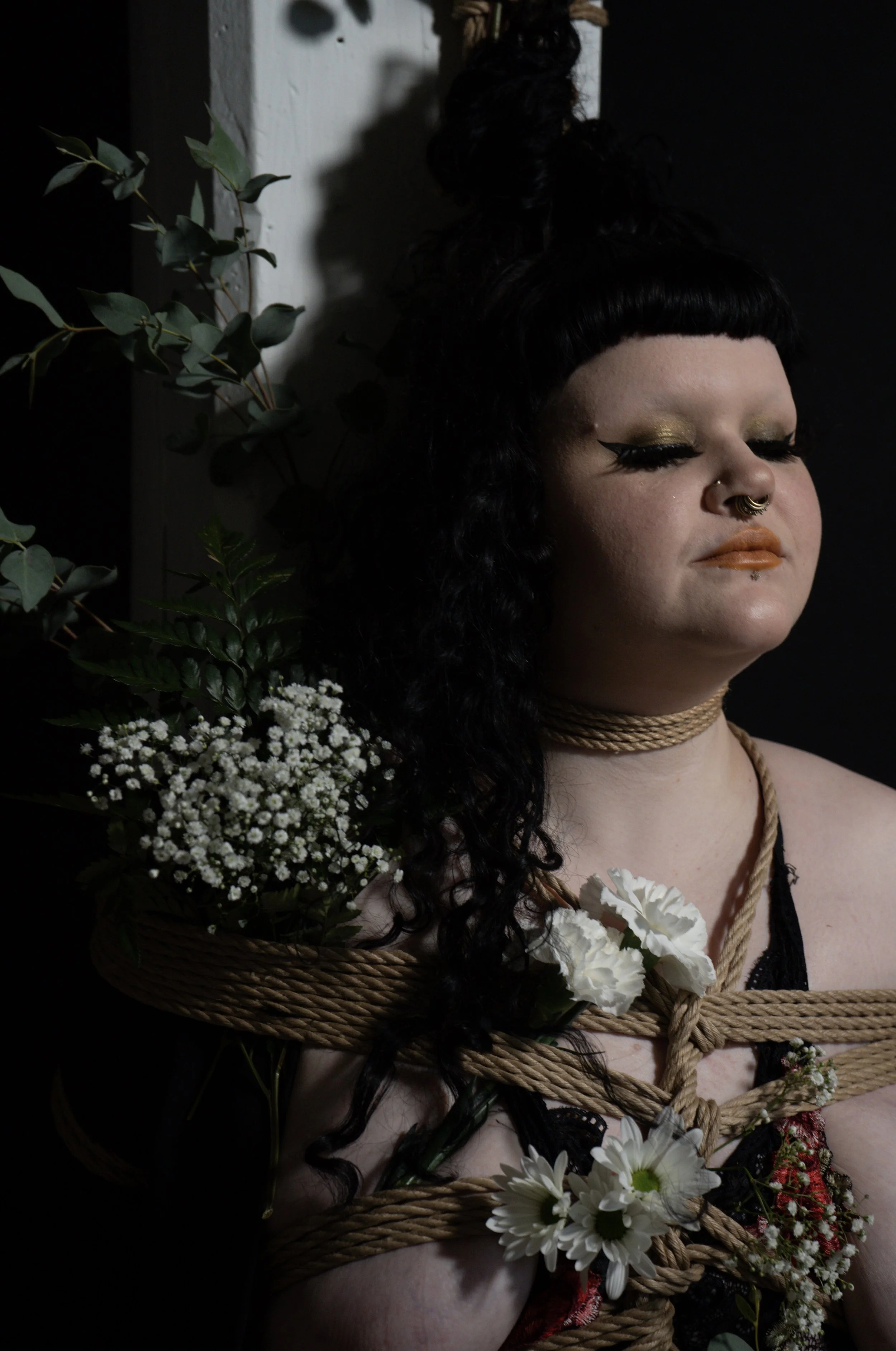 photo by JackieeFunk, model: AngelicMeat