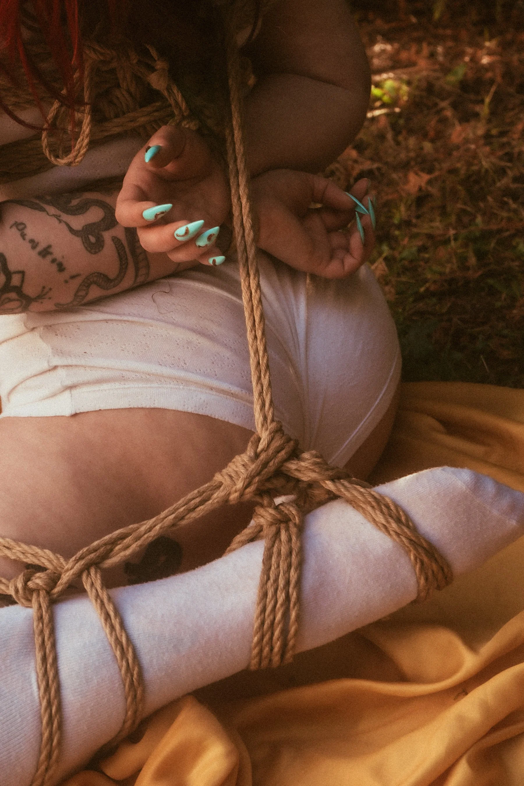 photo by CurrentlyDre, model: Elizabeth Fields