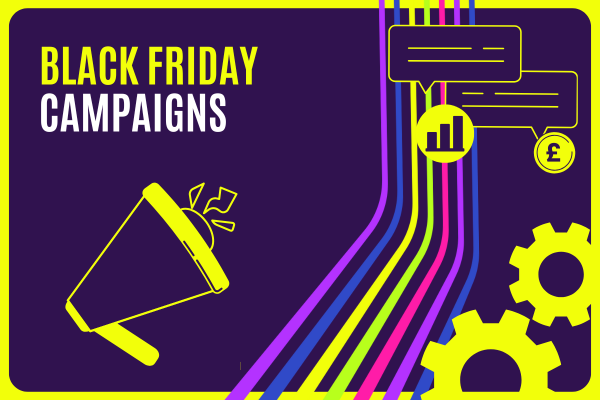 The Power of Personalisation in Black Friday Campaigns