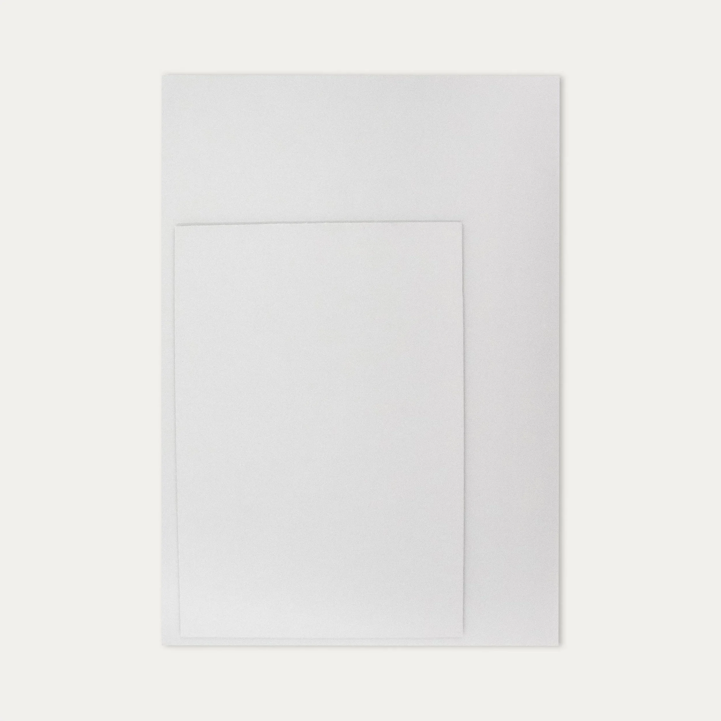 Archival Backing Boards