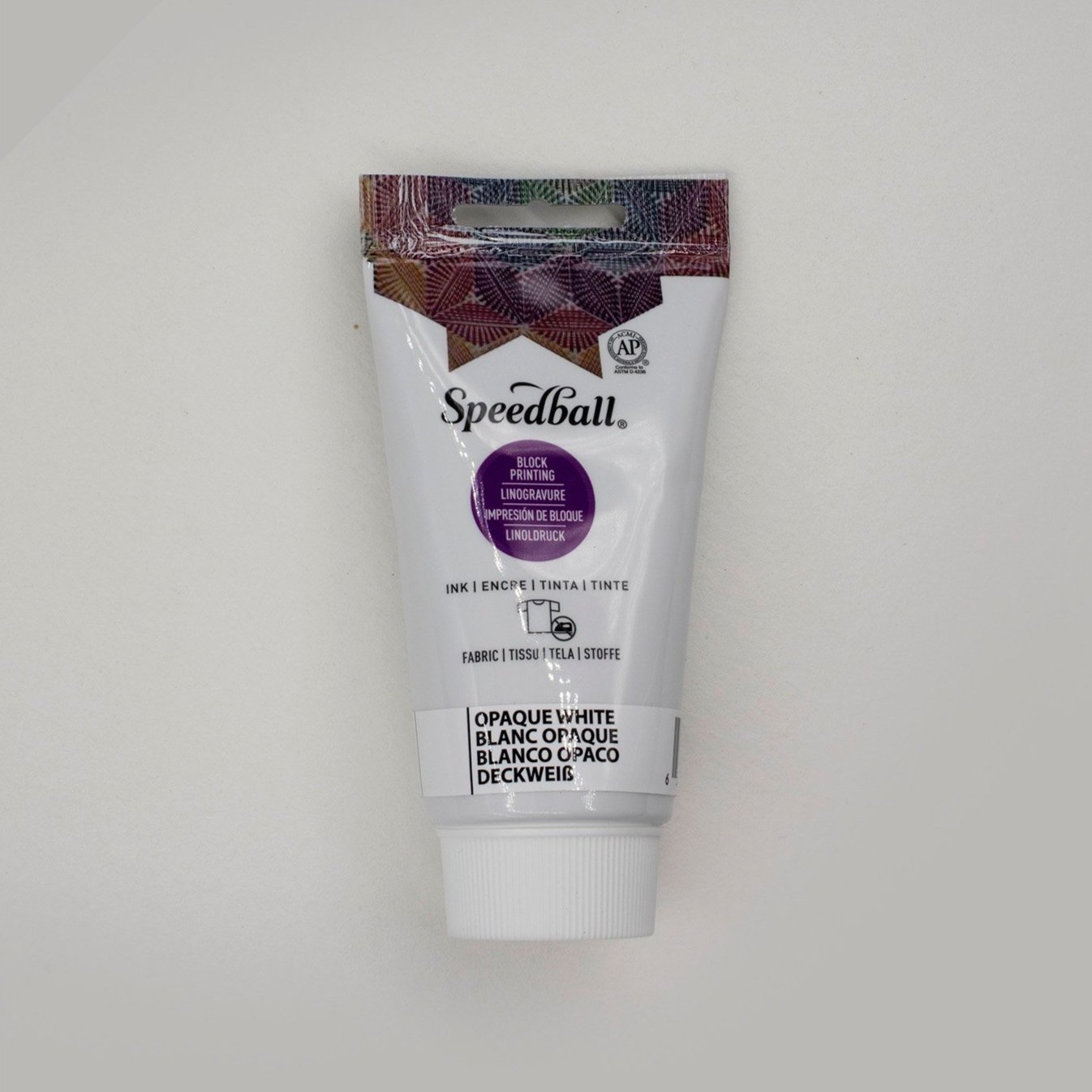 SPEEDBALL | Fabric Block Printing Ink