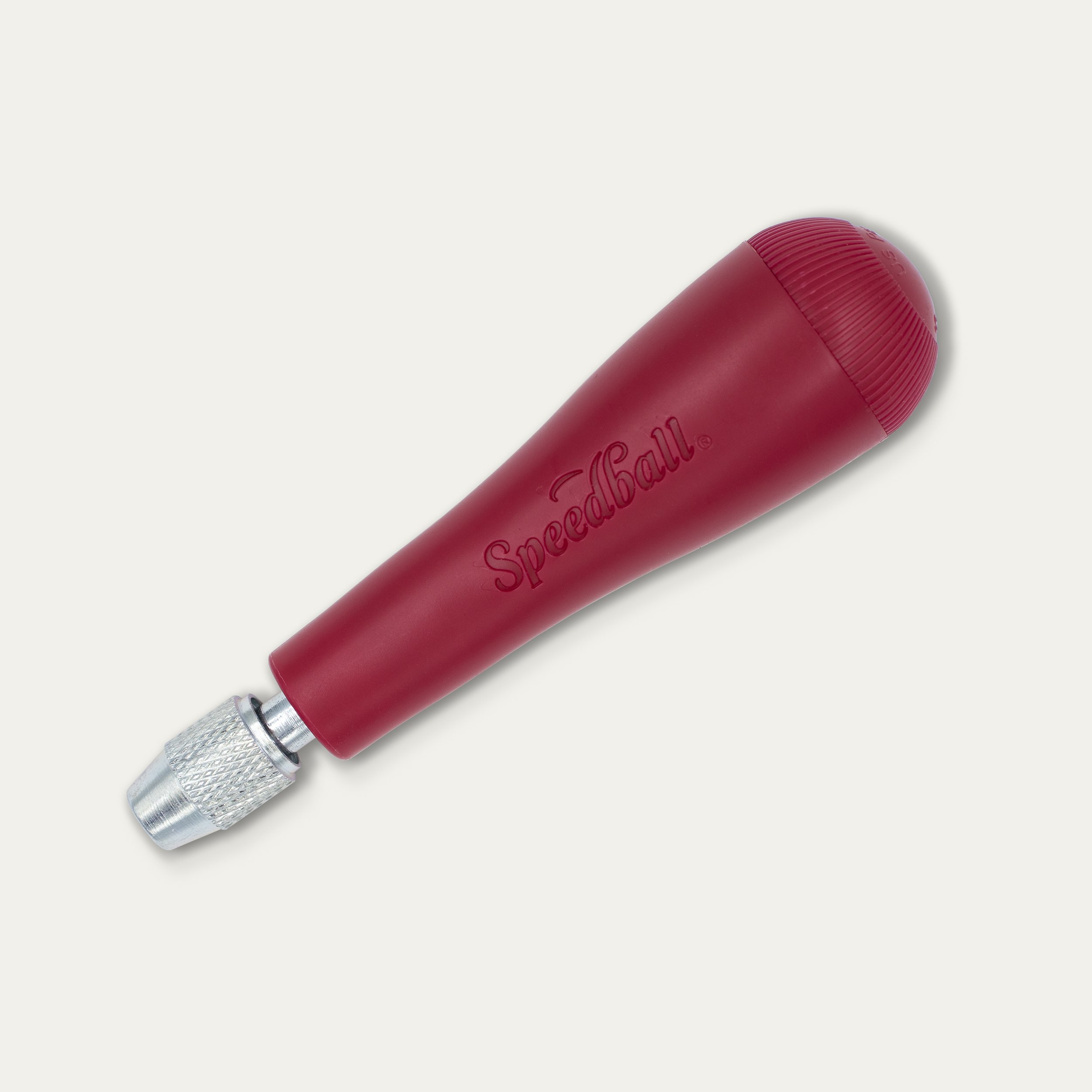 SPEEDBALL | Carving Handles