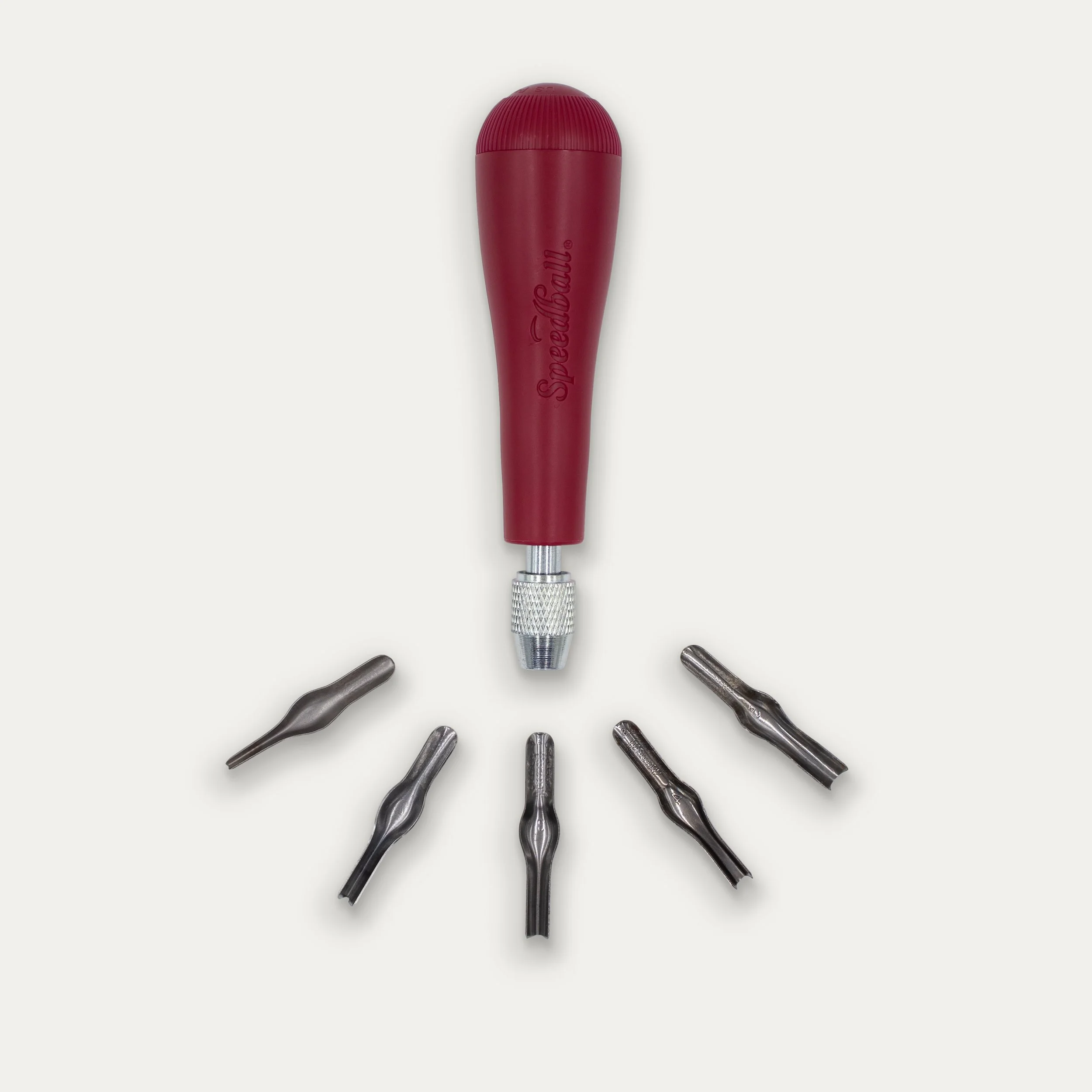 SPEEDBALL | Carving Set