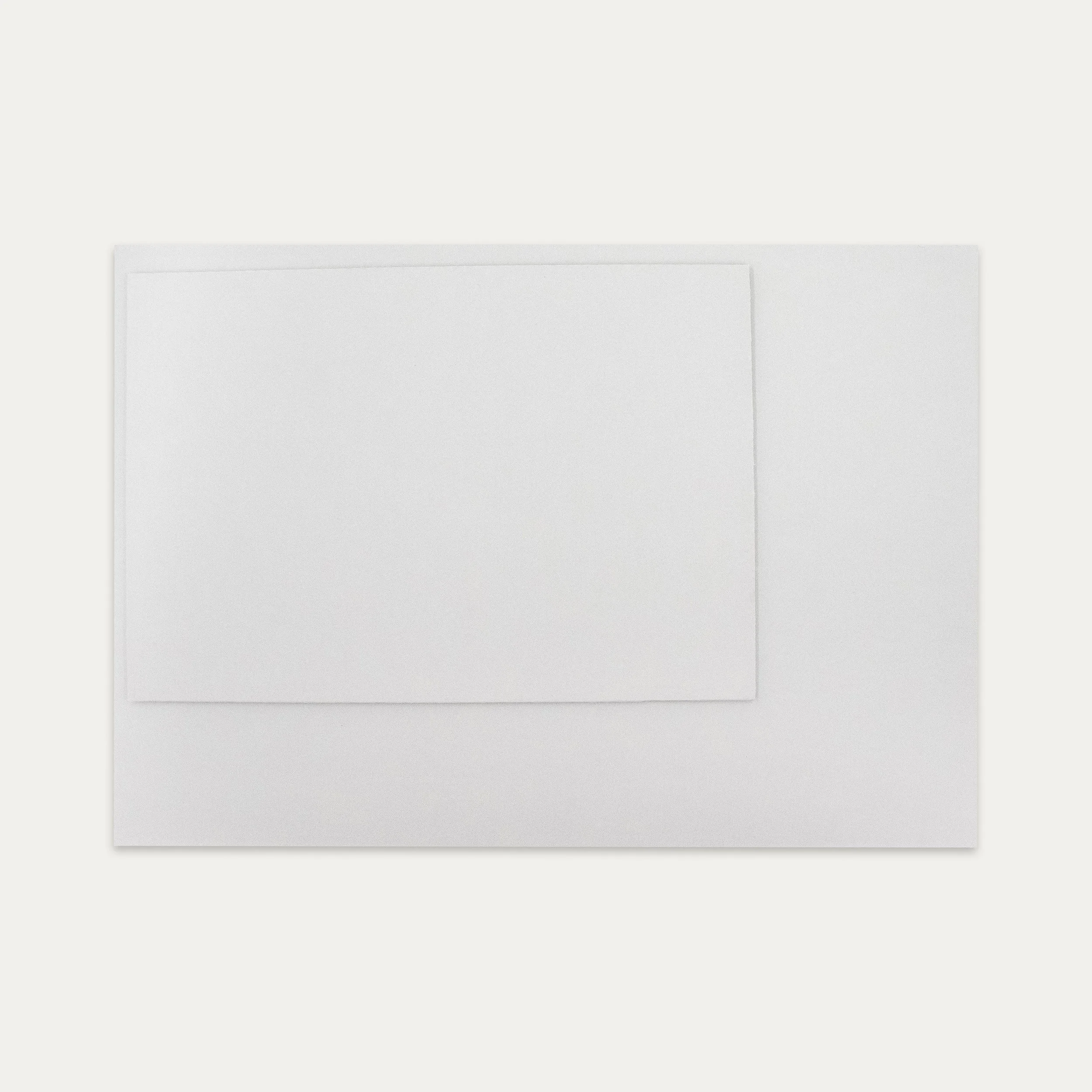 Archival Backing Boards