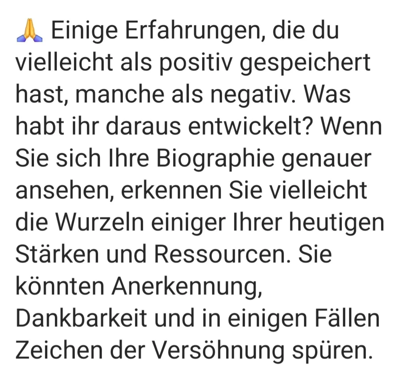 #perspektivwechsel #mustererkennen #klarheitschaffen #Familienaufstellung