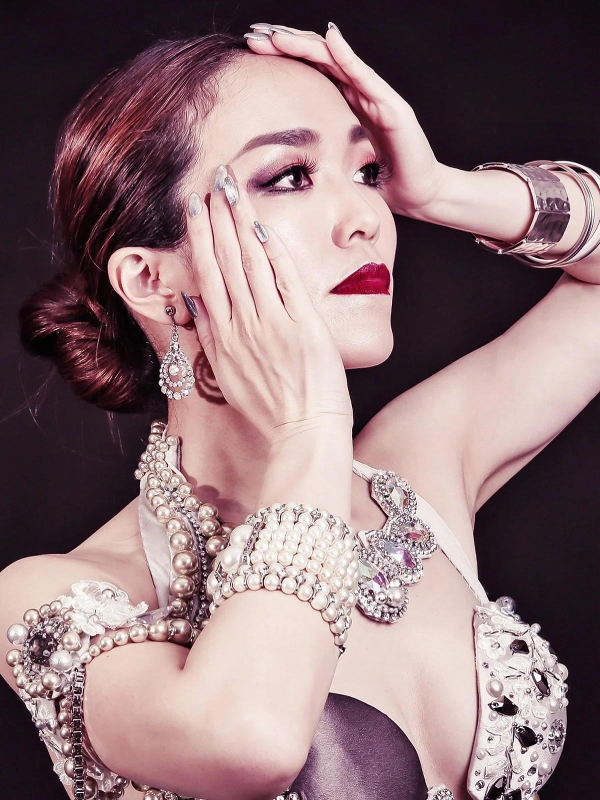 Check my profile out at 

https://www.leeayraqs.com/profile