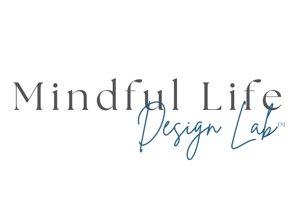 Mindful Life Design Lab